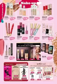 Volantino Tigotà Pagina 18