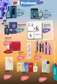 Volantino Tigotà Pagina 19