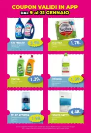 Volantino Tigotà Pagina 22