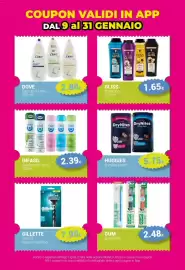 Volantino Tigotà Pagina 23