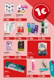 Volantino Tigotà Pagina 3