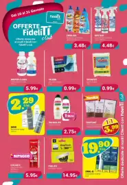 Volantino Tigotà Pagina 7