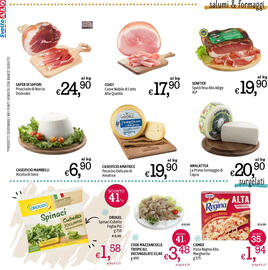 Volantino A&O Pagina 2