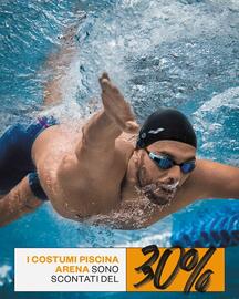 Volantino Sportland Pagina 2