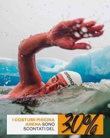 Volantino Sportland Pagina 3