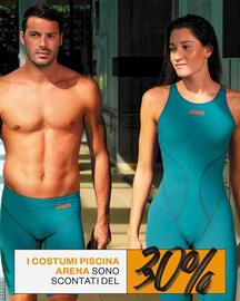 Volantino Sportland Pagina 4