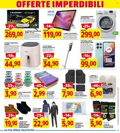 Volantino DPiù Pagina 11