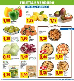 Volantino DPiù Pagina 2