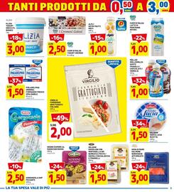 Volantino DPiù Pagina 5