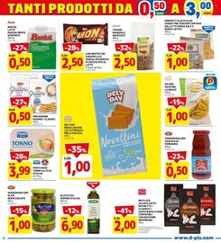 Volantino DPiù Pagina 8