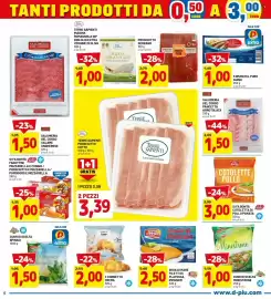 Volantino DPiù Pagina 6