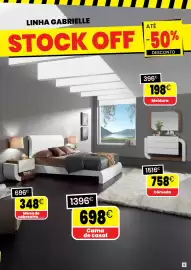 Folheto Hiper Centro do Móvel Página 5