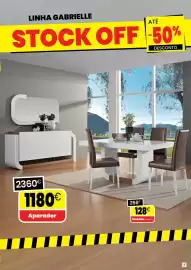 Folheto Hiper Centro do Móvel Página 7