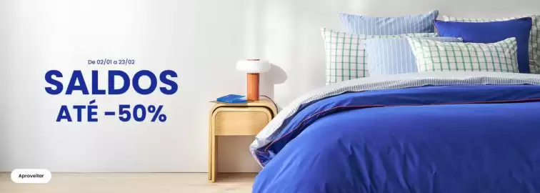 Catálogo La Redoute Página 1