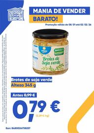 Folheto Casa Cheia Página 1