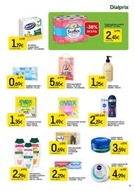 Folleto Dialprix Página 15