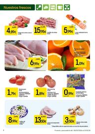 Folleto Dialprix Página 2