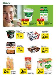 Folleto Dialprix Página 4