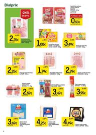 Folleto Dialprix Página 6