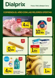 Folleto Dialprix Página 1