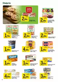 Folleto Dialprix Página 10