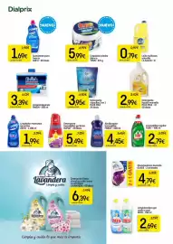 Folleto Dialprix Página 14