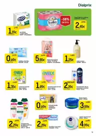 Folleto Dialprix Página 15