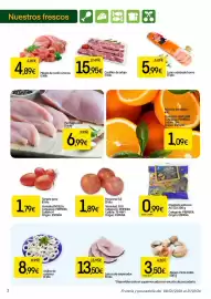 Folleto Dialprix Página 2