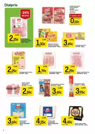 Folleto Dialprix Página 6