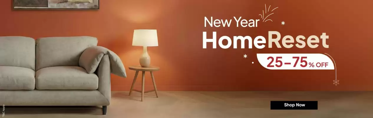Danube Home catalogue (valid until 16-01)