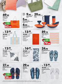 Encarte Zaffari Página 3