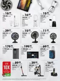 Encarte Zaffari Página 11