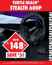 EB Games catalogue Page 2