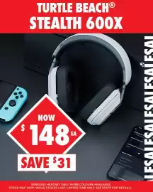 EB Games catalogue Page 3