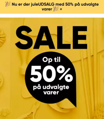 Panduro tilbudsavis (gælder indtil 16-01)