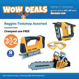 ToysRUs catalogue Page 2