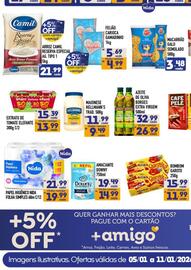 Catálogo Supermercados Avenida Página 10