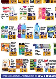 Catálogo Supermercados Avenida Página 11