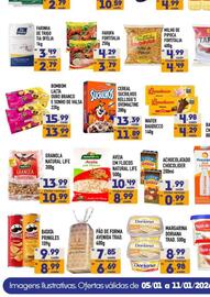 Catálogo Supermercados Avenida Página 12