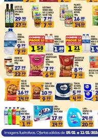 Catálogo Supermercados Avenida Página 13