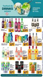 Catálogo Supermercados Avenida Página 2