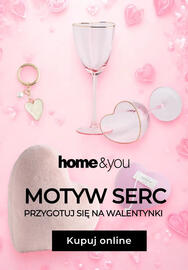 Home&You gazetka tydzień 2 Strona 1