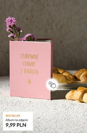 Sinsay gazetka tydzień 2 Strona 3