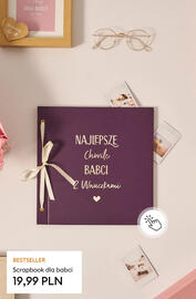 Sinsay gazetka tydzień 2 Strona 7