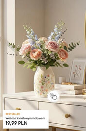 Sinsay gazetka tydzień 2 Strona 9