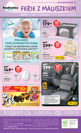 Biedronka gazetka Strona 6