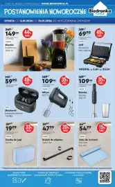 Biedronka gazetka Strona 5