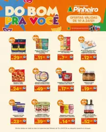 Encarte Pinheiro Supermercado Página 2