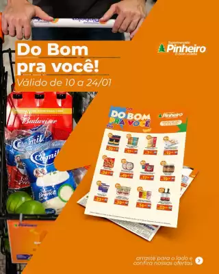 Encarte Pinheiro Supermercado (válido até 24-01)