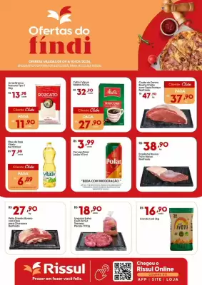 Catálogo Supper Rissul